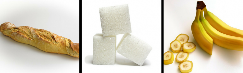 Kohlenhydrate